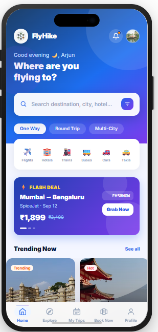 UI Design 2